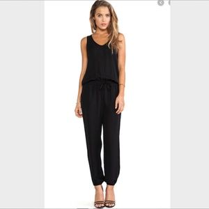 THEORY - Lortan Jumpsuit